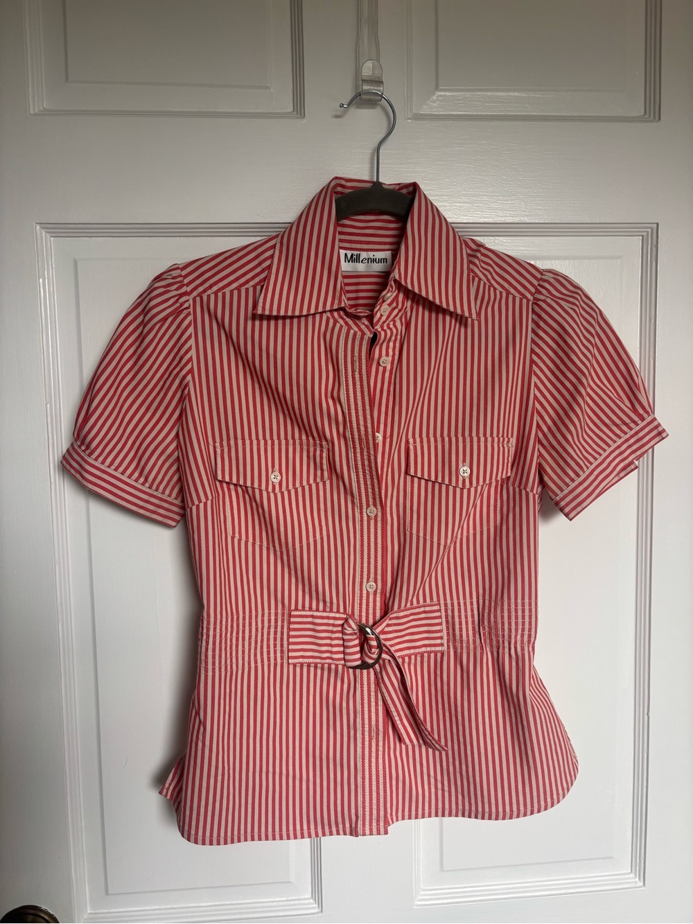 Millenium Blouse